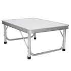 Összecsukható kempingasztal A04282