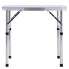 Összecsukható kempingasztal A04282