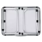 Összecsukható kempingasztal A04282