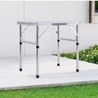 Összecsukható kempingasztal A04282