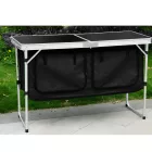 Összecsukható kempingasztal A04283