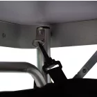 Összecsukható kempingasztal A04283