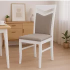 Favázas étkezőszék S04336