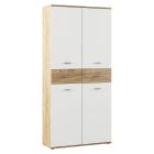 Nagy cipősszekrény 0000404584