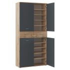 Nagy cipősszekrény 0000404585