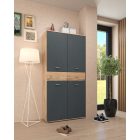 Nagy cipősszekrény 0000404585