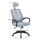 Irodai munkaszék F05167