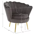 Fotel 0000405340