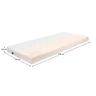 Hab matrac 90x195 cm M05443