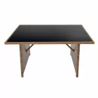 Kerti rattan szett 0000405485