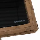 Kerti rattan szett 0000405485