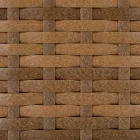 Kerti rattan szett 0000405485