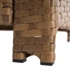 Kerti rattan szett 0000405485