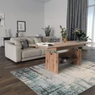 Kihúzható étkezőasztal A06931