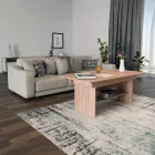 Kihúzható étkezőasztal A06933