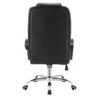 Fekete forgószék F08125