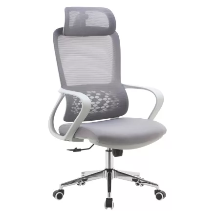Hálós irodai szék F08139