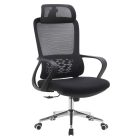 Hálós irodai szék F08140
