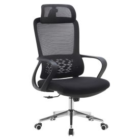 Hálós irodai szék F08140
