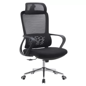 Hálós irodai szék F08140