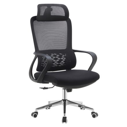 Hálós irodai szék F08140