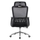 Hálós irodai szék F08140