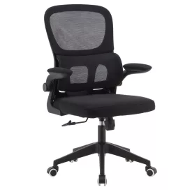 Fekete forgószék F08141