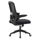 Fekete forgószék F08141