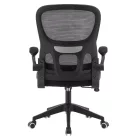 Fekete forgószék F08141