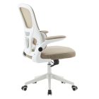 Bézs forgószék F08142