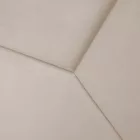 Kárpitozott ágykeret 160x200 A08415