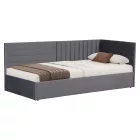 Egyszemélyes ágy 90x200 A08416