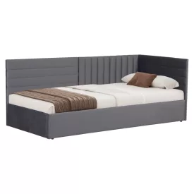 Egyszemélyes ágy 90x200 A08416