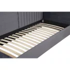 Egyszemélyes ágy 90x200 A08416