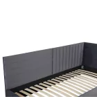 Egyszemélyes ágy 90x200 A08416