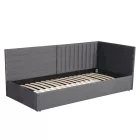 Egyszemélyes ágy 90x200 A08416