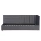 Egyszemélyes ágy 90x200 A08416