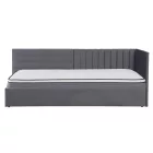 Egyszemélyes ágy 90x200 A08416