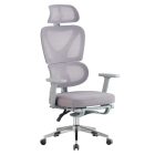 Deréktámaszos irodai szék F08886