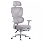 Deréktámaszos irodai szék F08886