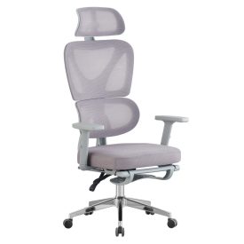 Deréktámaszos irodai szék F08886