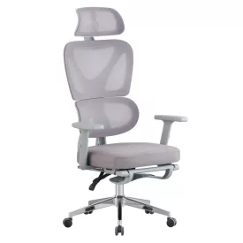 Deréktámaszos irodai szék F08886