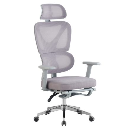 Deréktámaszos irodai szék F08886