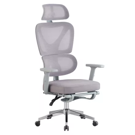 Deréktámaszos irodai szék F08886