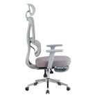 Deréktámaszos irodai szék F08886