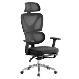 Deréktámaszos irodai szék F08887