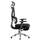 Deréktámaszos irodai szék F08887