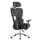 Deréktámaszos irodai szék F08887