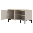 Polcos cipősszekrény C09192