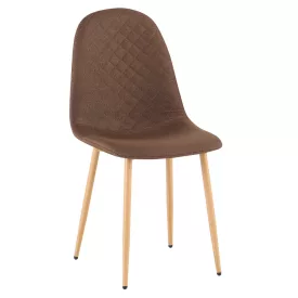 Fémvázas étkezőszék S09233